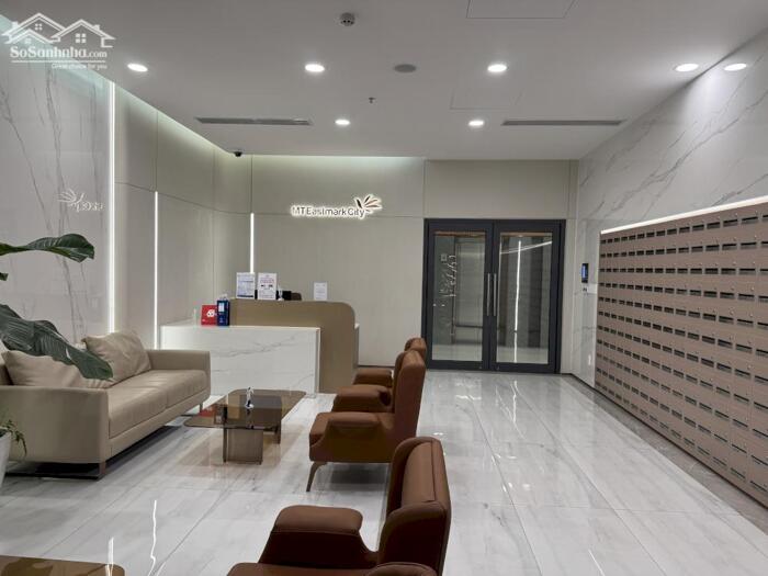 Hình ảnh MT Eastmark City 63m2 thiết kế vuông đẹp tầng thấp tiện đi lại, Sổ hồng đầy đủ, Giá tốt nhất 3.1 tỷ 8