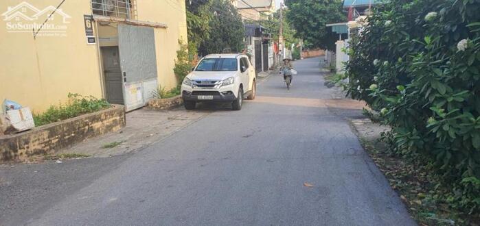 Hình ảnh Bán dãy trọ với 18 phòng trọ Mậu Thông, Khai Quang, Vĩnh Yên, Vĩnh Phúc. Thu nhập hàng tháng. 3