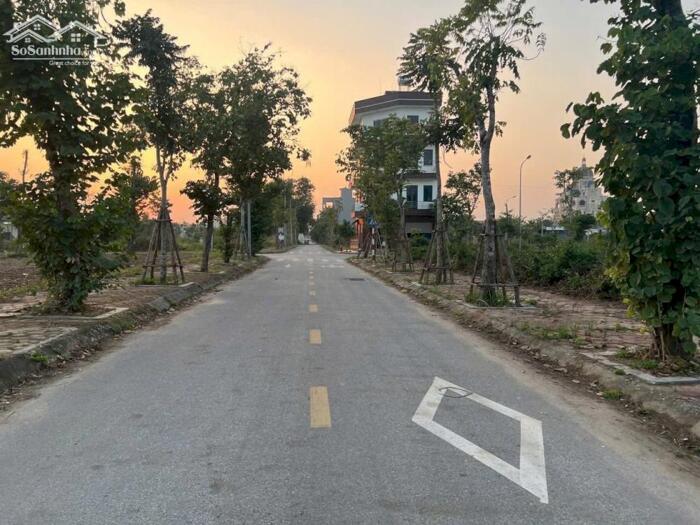 Hình ảnh Bán đất Trường Thịnh – Vị trí vàng trung tâm TP giá 3 tỷ1 0