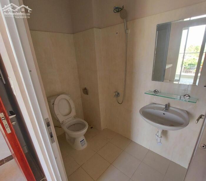 Hình ảnh CHO THUÊ CĂN HỘ 46m² – GIÁ CHỈ 3.5 TRIỆU/THÁNG 7