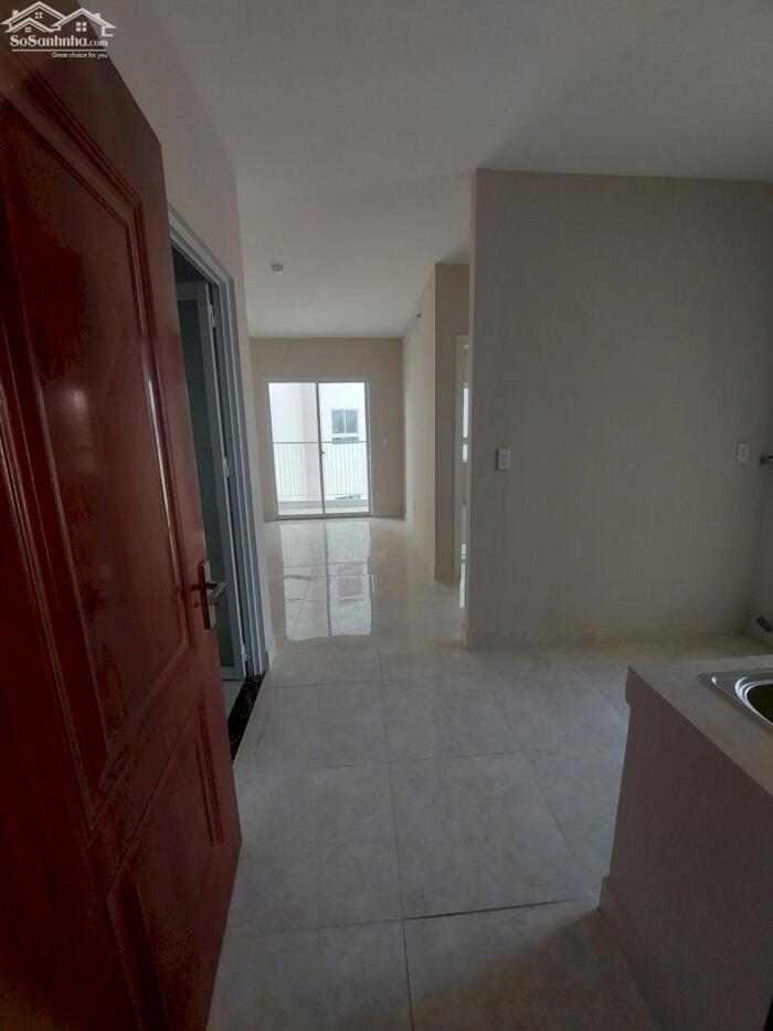 Hình ảnh CHO THUÊ CĂN HỘ 46m² – GIÁ CHỈ 3.5 TRIỆU/THÁNG 8