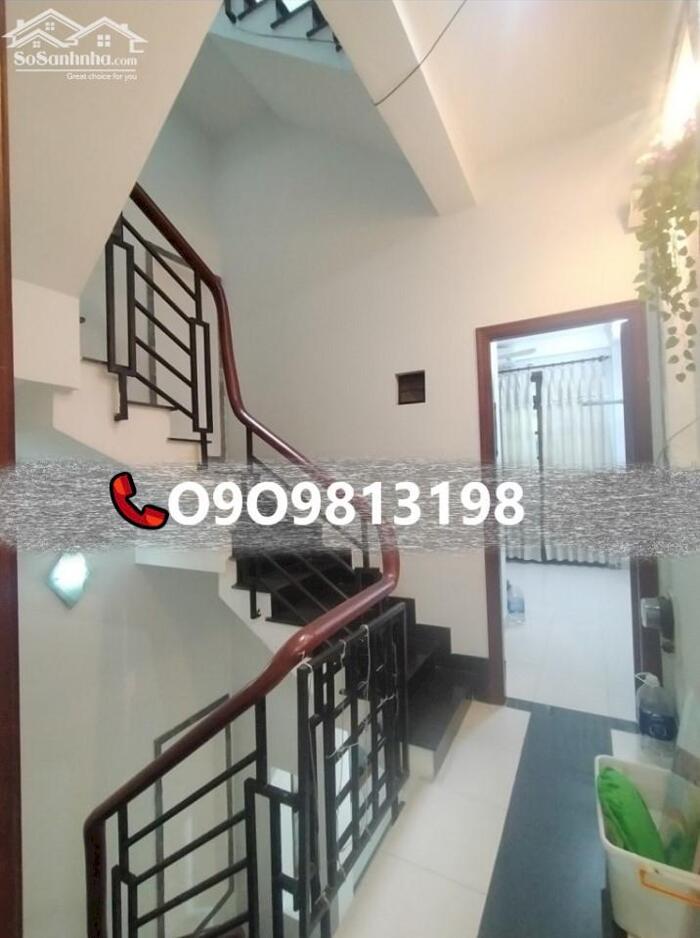 Hình ảnh ️️️Ở+KD Nhà Dòng Tiền Quận 1 SHR Sang Tên TN Ngay.️️️ 0