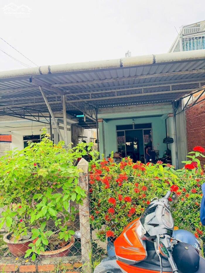 Hình ảnh Nhà cấp 4 SHR 2/Hiệp Thành 13-Q12.Dt 7x38m nở hậu~287m2~17ty 0