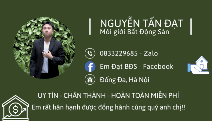 Hình ảnh Bán nhà Hoàng Cầu_ô tô dừng đỗ ngày đêm, quay đầu thoải mái_vuông vắn_75m2_giá chào 30 tỷ 4