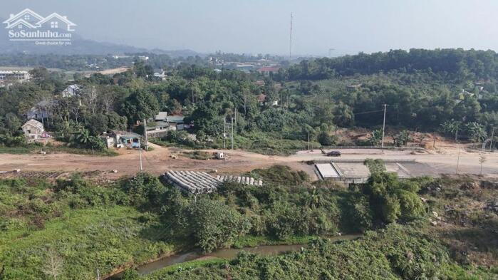 Hình ảnh ĐẤT VÀNG TRẦN HƯNG ĐẠO – TRUNG TÂM THỊ TRẤN LƯƠNG SƠN 5