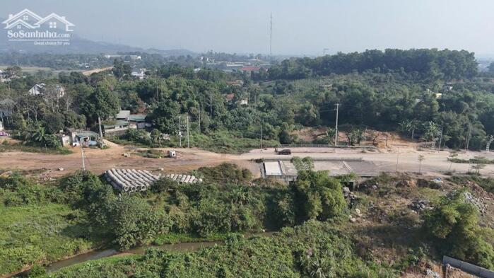 Hình ảnh ĐẤT VÀNG TRẦN HƯNG ĐẠO – TRUNG TÂM THỊ TRẤN LƯƠNG SƠN 1