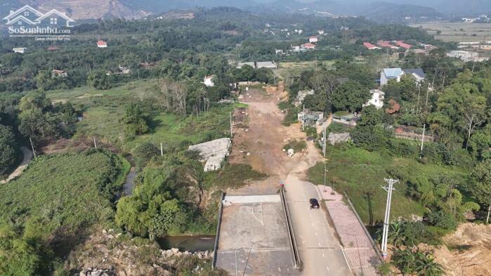 Hình ảnh ĐẤT VÀNG TRẦN HƯNG ĐẠO – TRUNG TÂM THỊ TRẤN LƯƠNG SƠN 2