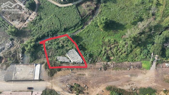 Hình ảnh ĐẤT VÀNG TRẦN HƯNG ĐẠO – TRUNG TÂM THỊ TRẤN LƯƠNG SƠN 4