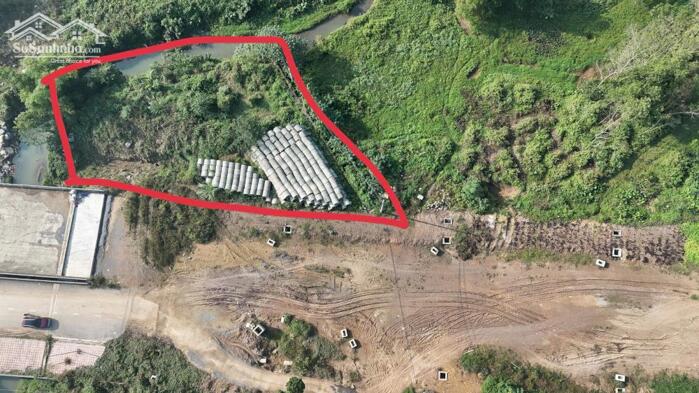 Hình ảnh ĐẤT VÀNG TRẦN HƯNG ĐẠO – TRUNG TÂM THỊ TRẤN LƯƠNG SƠN 0