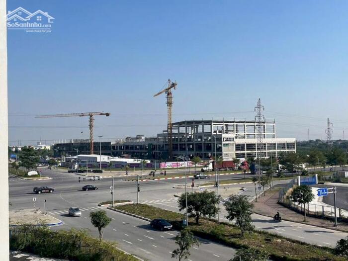Hình ảnh Đất KDT viện nhi Nam Hải Dương cạnh Aeon giá từ 2ty8 3