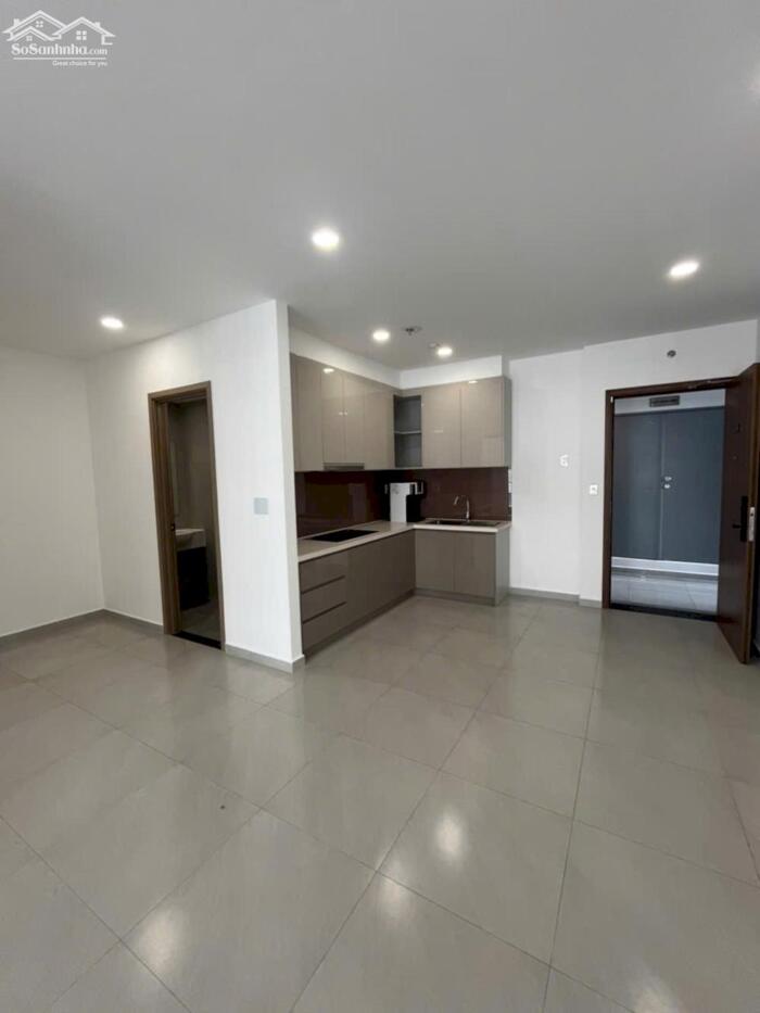 Hình ảnh Sổ hồng 65m2 - Giá 3.05 tỷ giãn thanh toán 24 tháng - 1PN1WC MT Q9 4