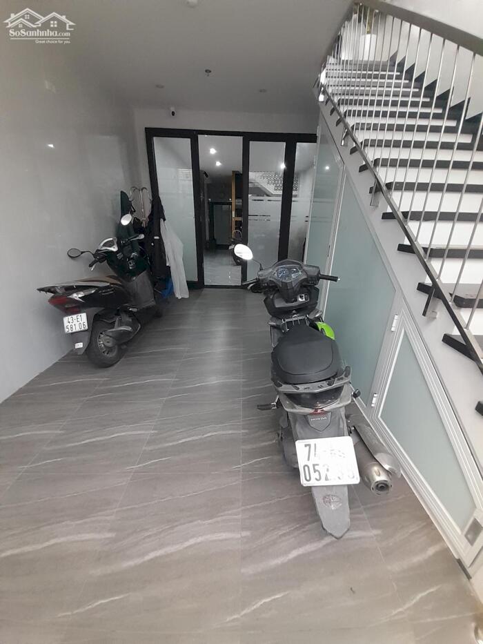 Hình ảnh CHO THUÊ CĂN HÔ NGAY CẦU RỒNG _ MẶT TIỀN _ FULL NT _ GIÁ 4 TRIÊU 0