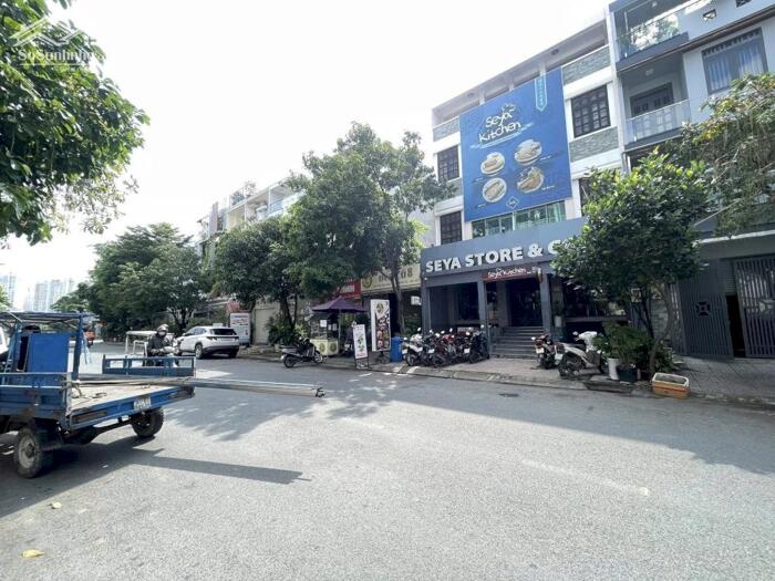 Hình ảnh BDS HVL - Bán Nhà Phố – Mặt Tiền - Địa Chỉ: 17-19 Cao Đức Lân, Phường An Phú, Thủ Đức (Phường An Khánh) 0