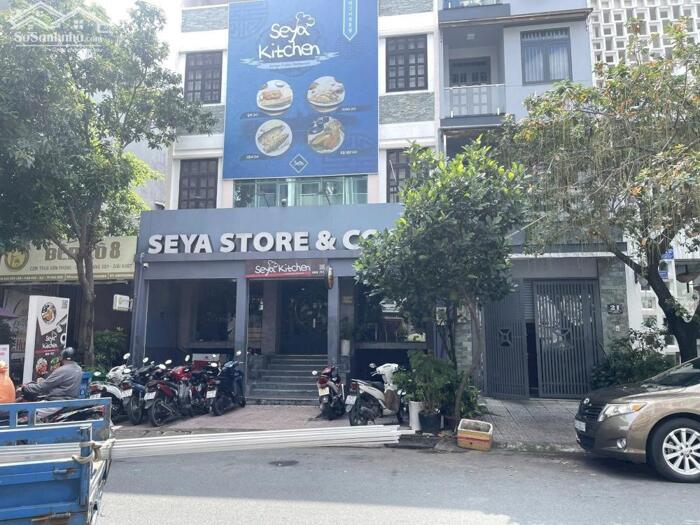 Hình ảnh BDS HVL - Bán Nhà Phố – Mặt Tiền - Địa Chỉ: 17-19 Cao Đức Lân, Phường An Phú, Thủ Đức (Phường An Khánh) 1