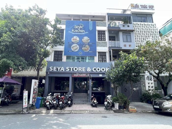 Hình ảnh BDS HVL - Bán Nhà Phố – Mặt Tiền - Địa Chỉ: 17-19 Cao Đức Lân, Phường An Phú, Thủ Đức (Phường An Khánh) 3