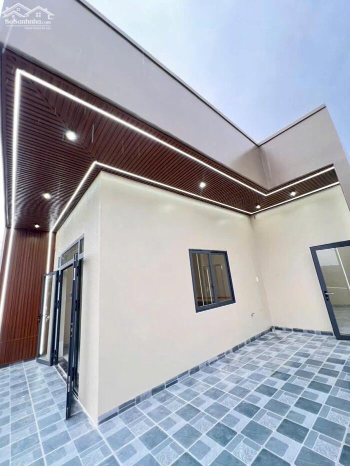 Hình ảnh 2 LÔ LIỀN KỀ VIEW SÔNG ĐỒNG NAI – TÂN TRIỀU 4