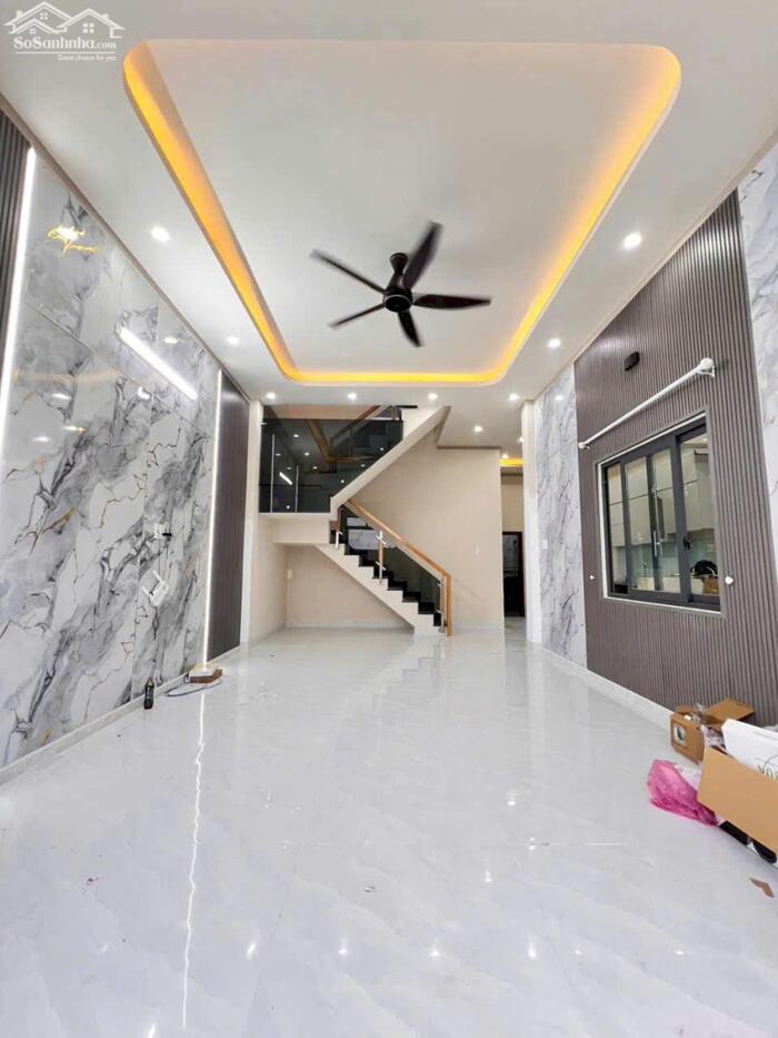 Hình ảnh 2 LÔ LIỀN KỀ VIEW SÔNG ĐỒNG NAI – TÂN TRIỀU 7