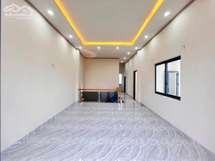 Hình ảnh 2 LÔ LIỀN KỀ VIEW SÔNG ĐỒNG NAI – TÂN TRIỀU 3