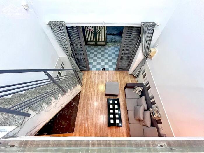 Hình ảnh Bán Nhà Trệt Lửng kế đường số 4 KDC Đại Ngân - Gần trường CĐ Y Tế, ĐHYD, ĐHCT 6