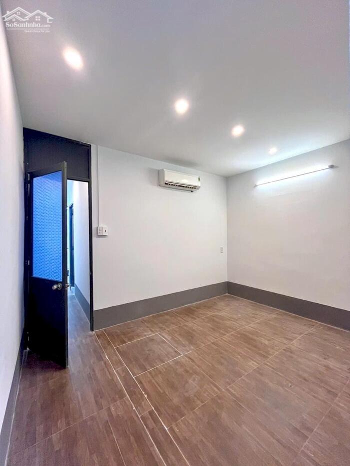 Hình ảnh Bán Nhà Trệt Lửng kế đường số 4 KDC Đại Ngân - Gần trường CĐ Y Tế, ĐHYD, ĐHCT 15