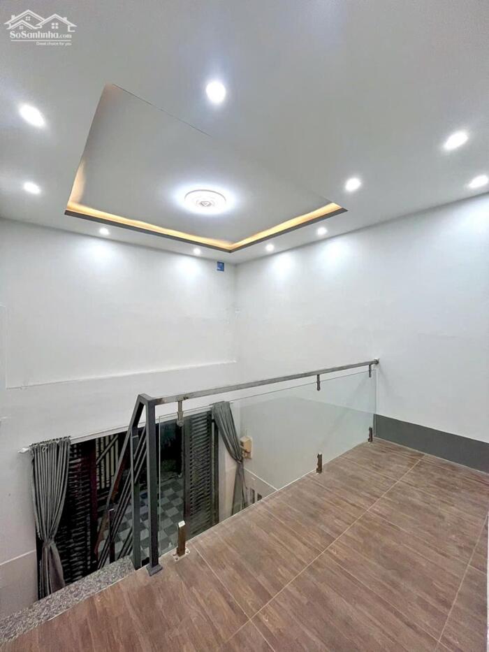 Hình ảnh Bán Nhà Trệt Lửng kế đường số 4 KDC Đại Ngân - Gần trường CĐ Y Tế, ĐHYD, ĐHCT 7