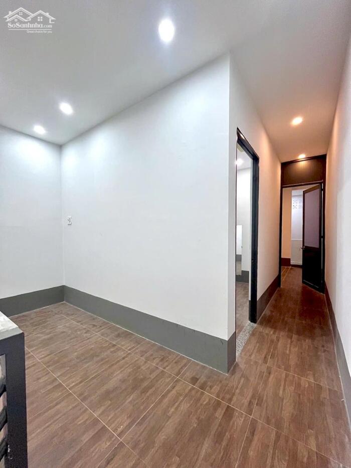 Hình ảnh Bán Nhà Trệt Lửng kế đường số 4 KDC Đại Ngân - Gần trường CĐ Y Tế, ĐHYD, ĐHCT 8