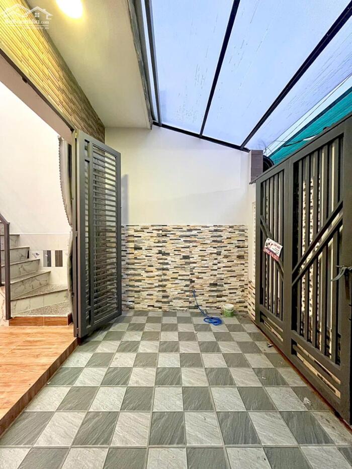 Hình ảnh Bán Nhà Trệt Lửng kế đường số 4 KDC Đại Ngân - Gần trường CĐ Y Tế, ĐHYD, ĐHCT 5