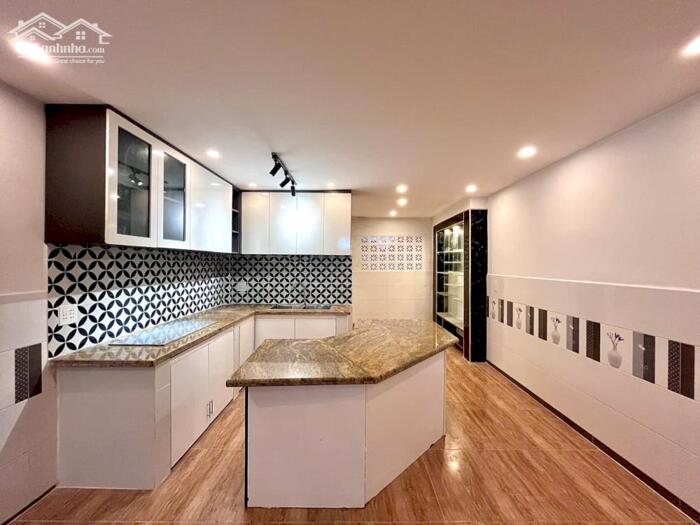 Hình ảnh Bán Nhà Trệt Lửng kế đường số 4 KDC Đại Ngân - Gần trường CĐ Y Tế, ĐHYD, ĐHCT 3