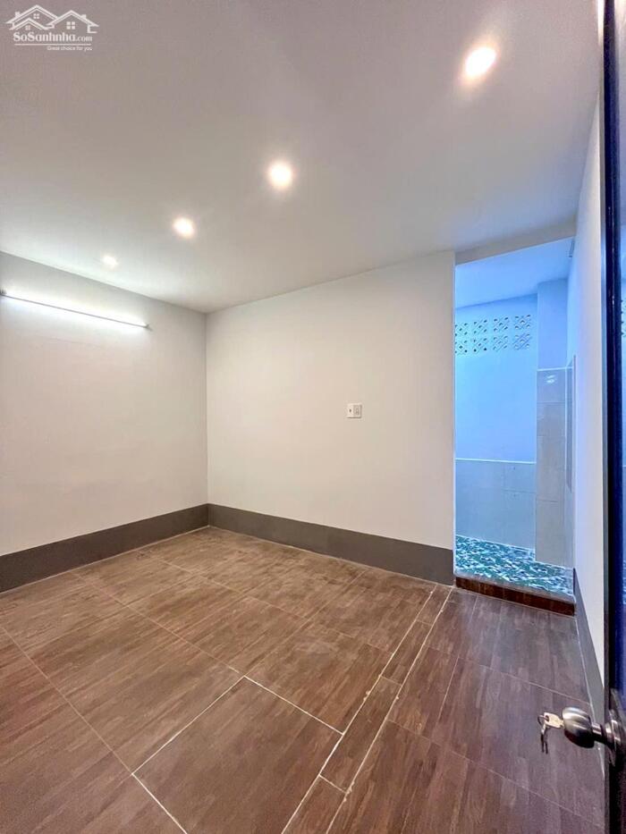 Hình ảnh Bán Nhà Trệt Lửng kế đường số 4 KDC Đại Ngân - Gần trường CĐ Y Tế, ĐHYD, ĐHCT 10