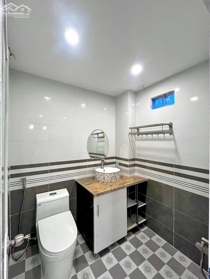 Hình ảnh Bán Nhà Trệt Lửng kế đường số 4 KDC Đại Ngân - Gần trường CĐ Y Tế, ĐHYD, ĐHCT 2