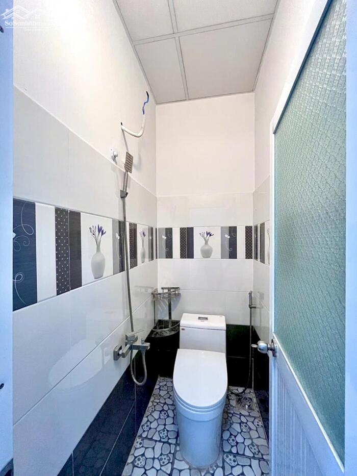 Hình ảnh Bán Nhà Trệt Lửng kế đường số 4 KDC Đại Ngân - Gần trường CĐ Y Tế, ĐHYD, ĐHCT 11