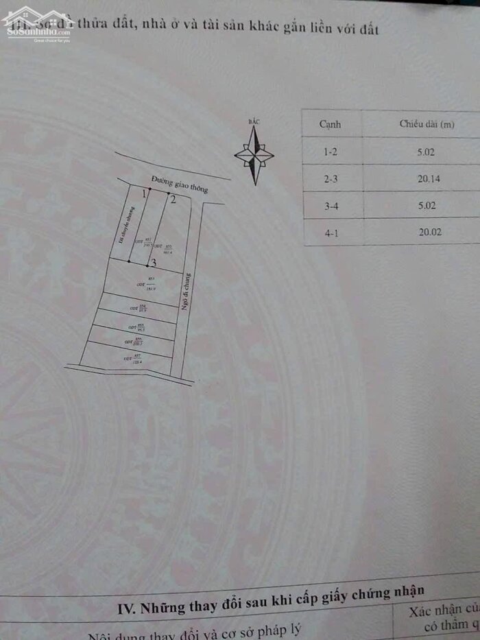 Hình ảnh Bán lô 100m2 Mậu Thông, Khai Quang gần KCN lh_0987673102 2