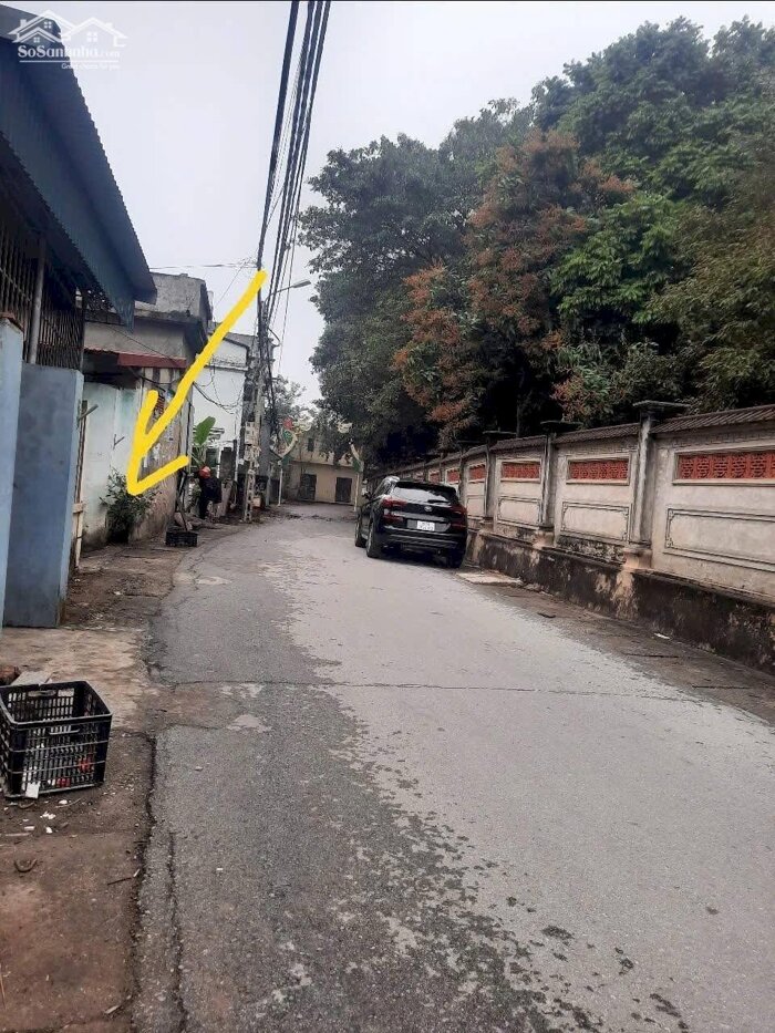 Hình ảnh Bán lô 100m2 Mậu Thông, Khai Quang gần KCN lh_0987673102 1