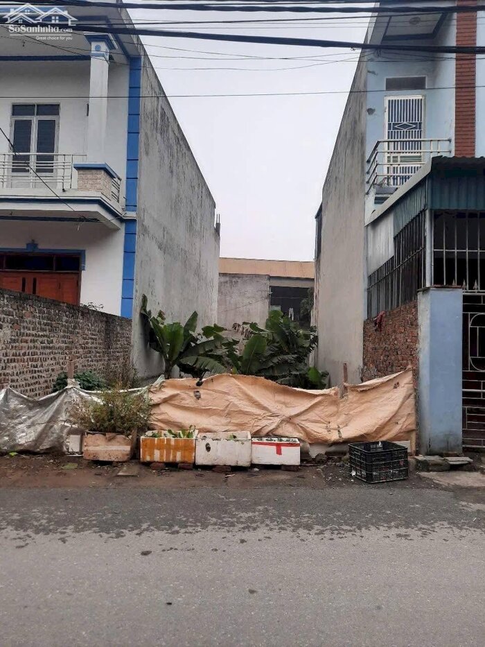 Hình ảnh Bán lô 100m2 Mậu Thông, Khai Quang gần KCN lh_0987673102 0