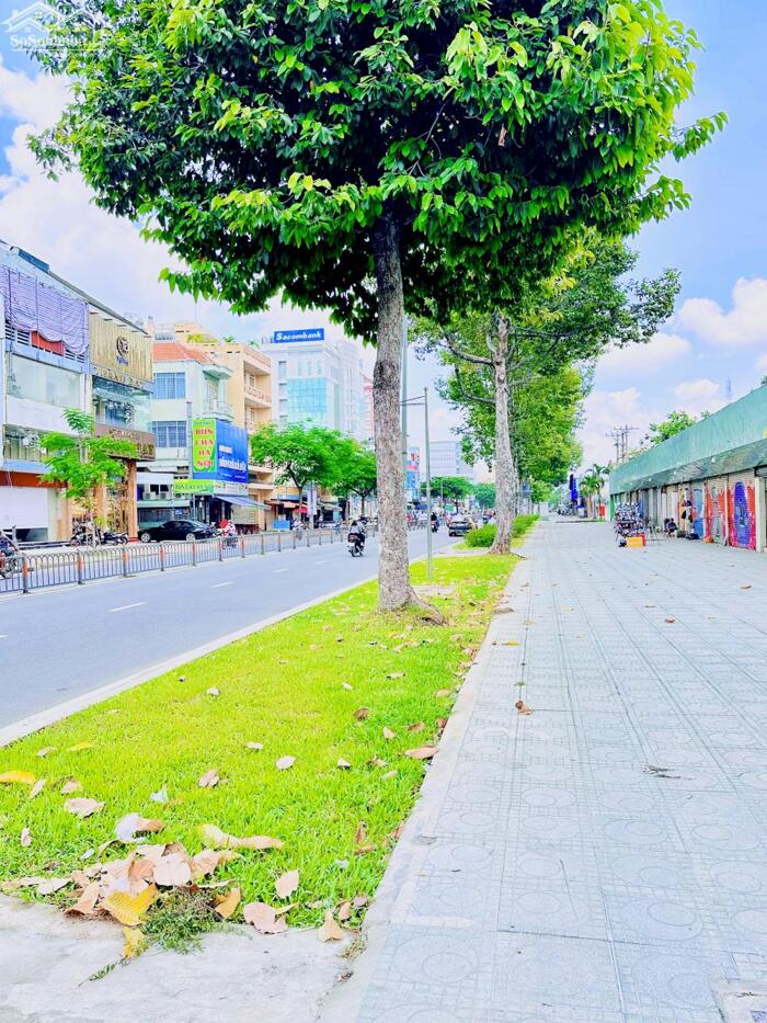 Hình ảnh Cho Thuê Nhà Mặt Tiền: 567 Lý Thường Kiệt - Quận Tân Bình 1