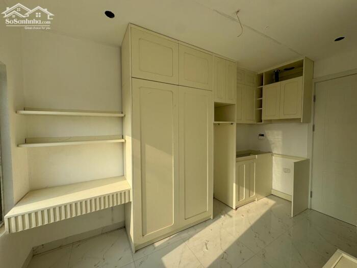 Hình ảnh Bán Chung Cư Mini Hoàng Văn Thái - Thanh Xuân, 98m, 7T1Tum, 23PN, Full Đồ, DT 170tr/tháng 2