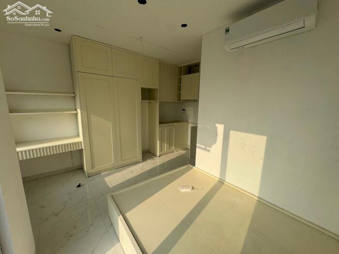 Hình ảnh Bán Chung Cư Mini Hoàng Văn Thái - Thanh Xuân, 98m, 7T1Tum, 23PN, Full Đồ, DT 170tr/tháng 3