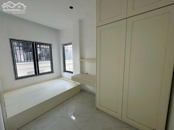 Hình ảnh Bán Chung Cư Mini Hoàng Văn Thái - Thanh Xuân, 98m, 7T1Tum, 23PN, Full Đồ, DT 170tr/tháng 8