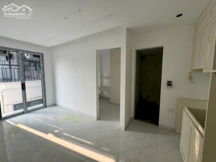 Hình ảnh Bán Chung Cư Mini Hoàng Văn Thái - Thanh Xuân, 98m, 7T1Tum, 23PN, Full Đồ, DT 170tr/tháng 7