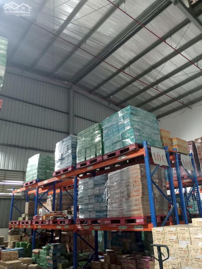 Hình ảnh CHO THUÊ KHO CHỨA HÀNG ĐẶC THÙ tại ĐÔNG ANH, HÀ NỘI. 2