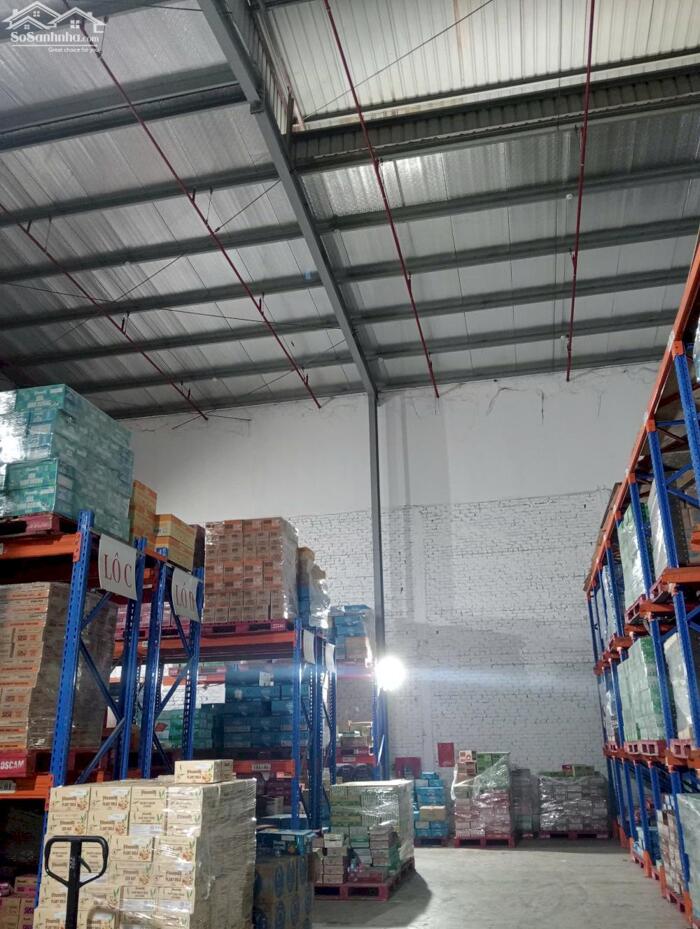 Hình ảnh CHO THUÊ KHO CHỨA HÀNG ĐẶC THÙ tại ĐÔNG ANH, HÀ NỘI. 1