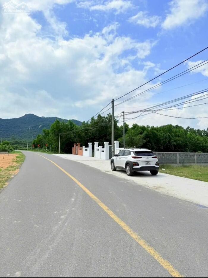 Hình ảnh GẤP 575m2 chỉ cần 1ty7 đất Phước Hải - BRVT view núi ngay biển, đường nhựa tim vàng 0