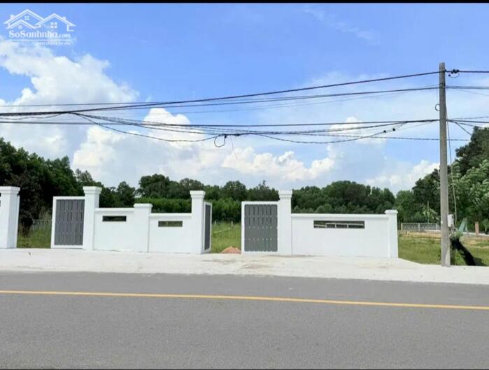 Hình ảnh GẤP 575m2 chỉ cần 1ty7 đất Phước Hải - BRVT view núi ngay biển, đường nhựa tim vàng 2