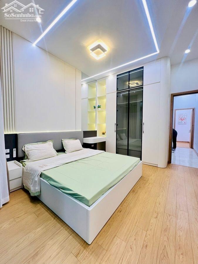 Hình ảnh Bán nhà mới đẹp Hoàng Văn Thái - Thanh Xuân, 42m, 5 Tầng, Ngõ Ô Tô, 6PN, Full Đồ, 15,6 Tỷ 4