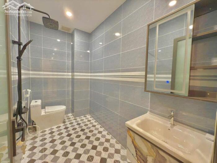 Hình ảnh Định Cư MỸ Nên Cần Bán Gấp Căn Nhà Lầu Full Nội Thất Ngay Cổng Chào Bửu Long 6