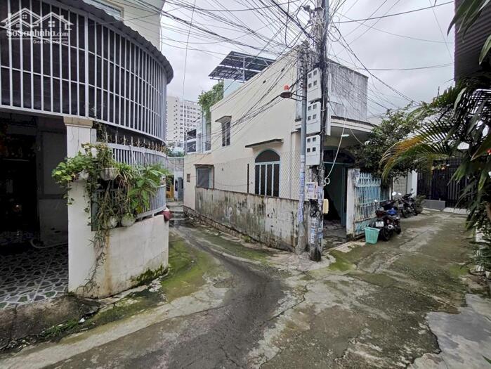 Hình ảnh Bán Nhà 2 Mặt Tiền – Lê Hồng Phong, Nam Nha Trang 1