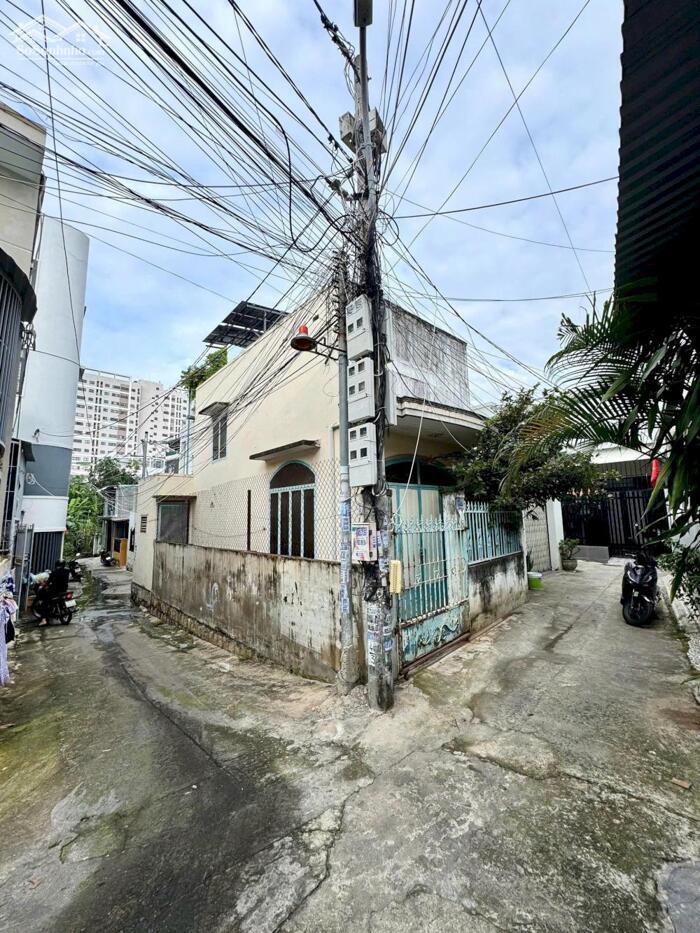 Hình ảnh Bán Nhà 2 Mặt Tiền – Lê Hồng Phong, Nam Nha Trang 0