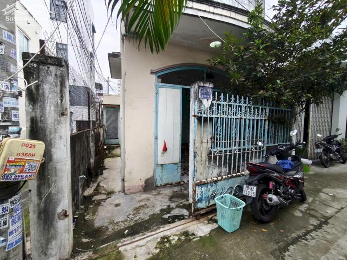 Hình ảnh Bán Nhà 2 Mặt Tiền – Lê Hồng Phong, Nam Nha Trang 2