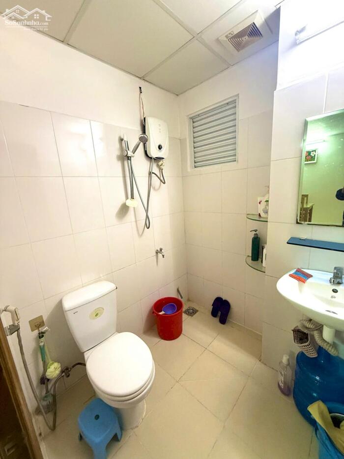 Hình ảnh BÁN CĂN HỘ CT2 – VĨNH ĐIỀM TRUNG 1