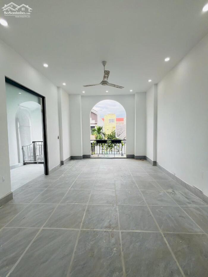 Hình ảnh CHO THUÊ NHÀ TRỆT 2 LẦU MỚI 100% – VỊ TRÍ ĐẸP KDC HƯNG PHÚ, CẦN THƠ | GIÁ 16 TRIỆU 3